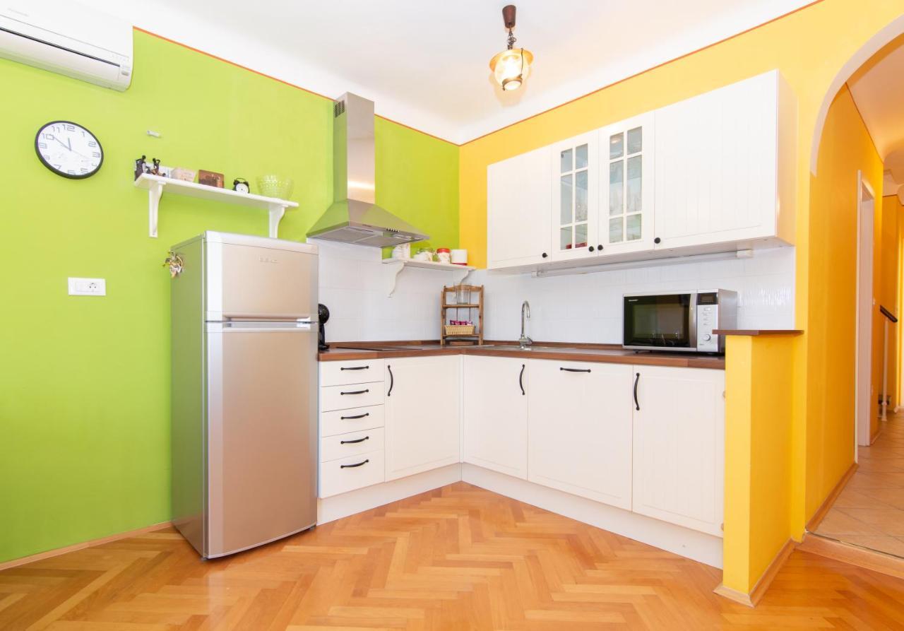 Apartma Mare & Sole By Locap Group *