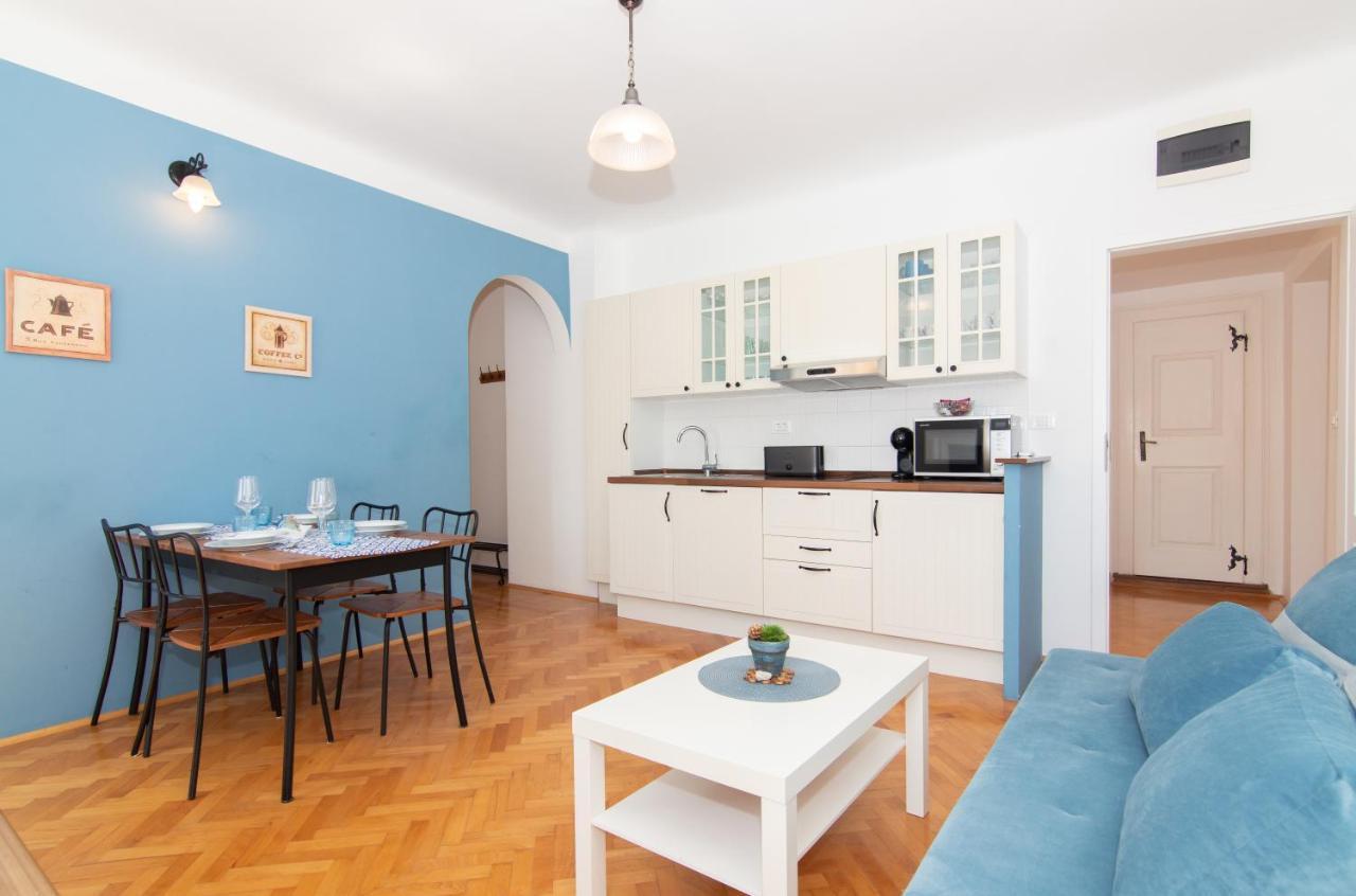 Apartma Mare & Sole By Locap Group Piran