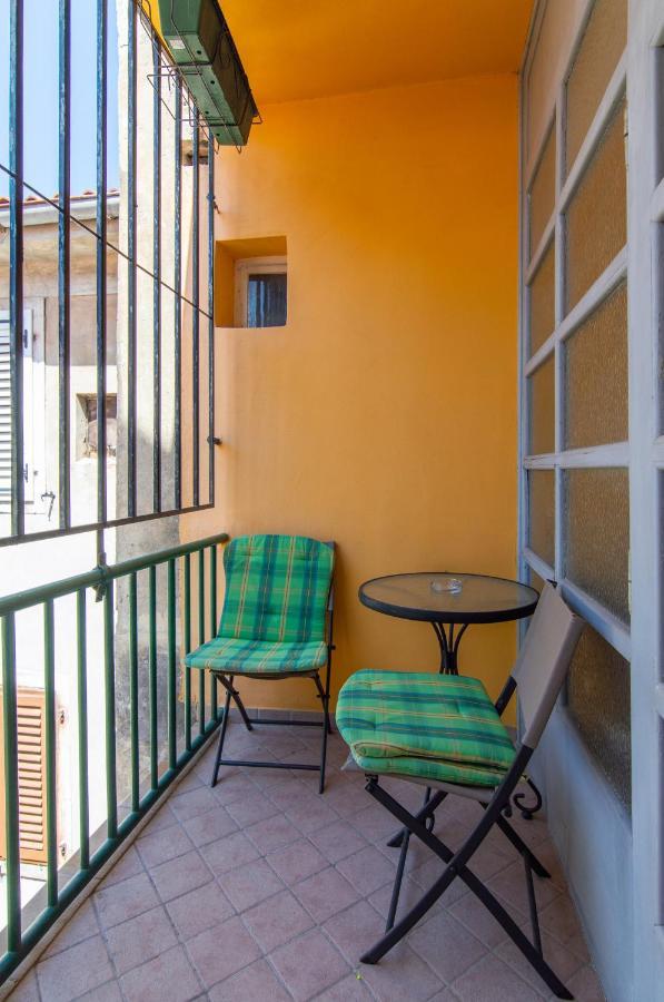 Mare & Sole By Locap Group Apartma