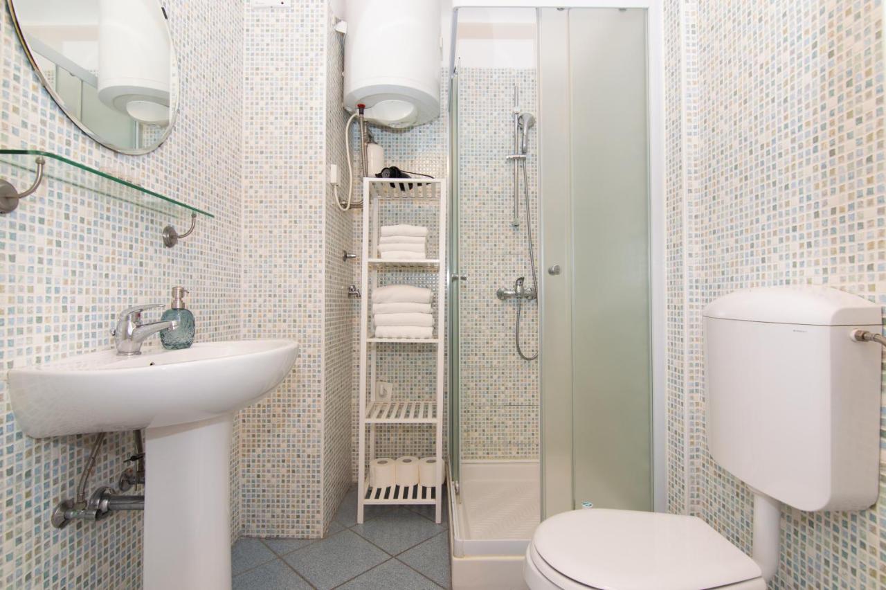 Apartma Mare & Sole By Locap Group Piran