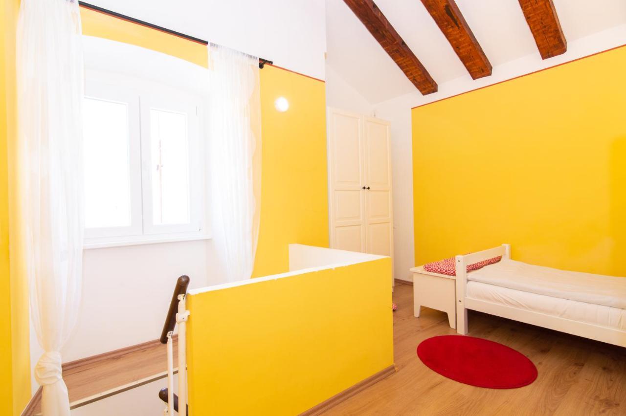 Apartma Mare & Sole By Locap Group Piran