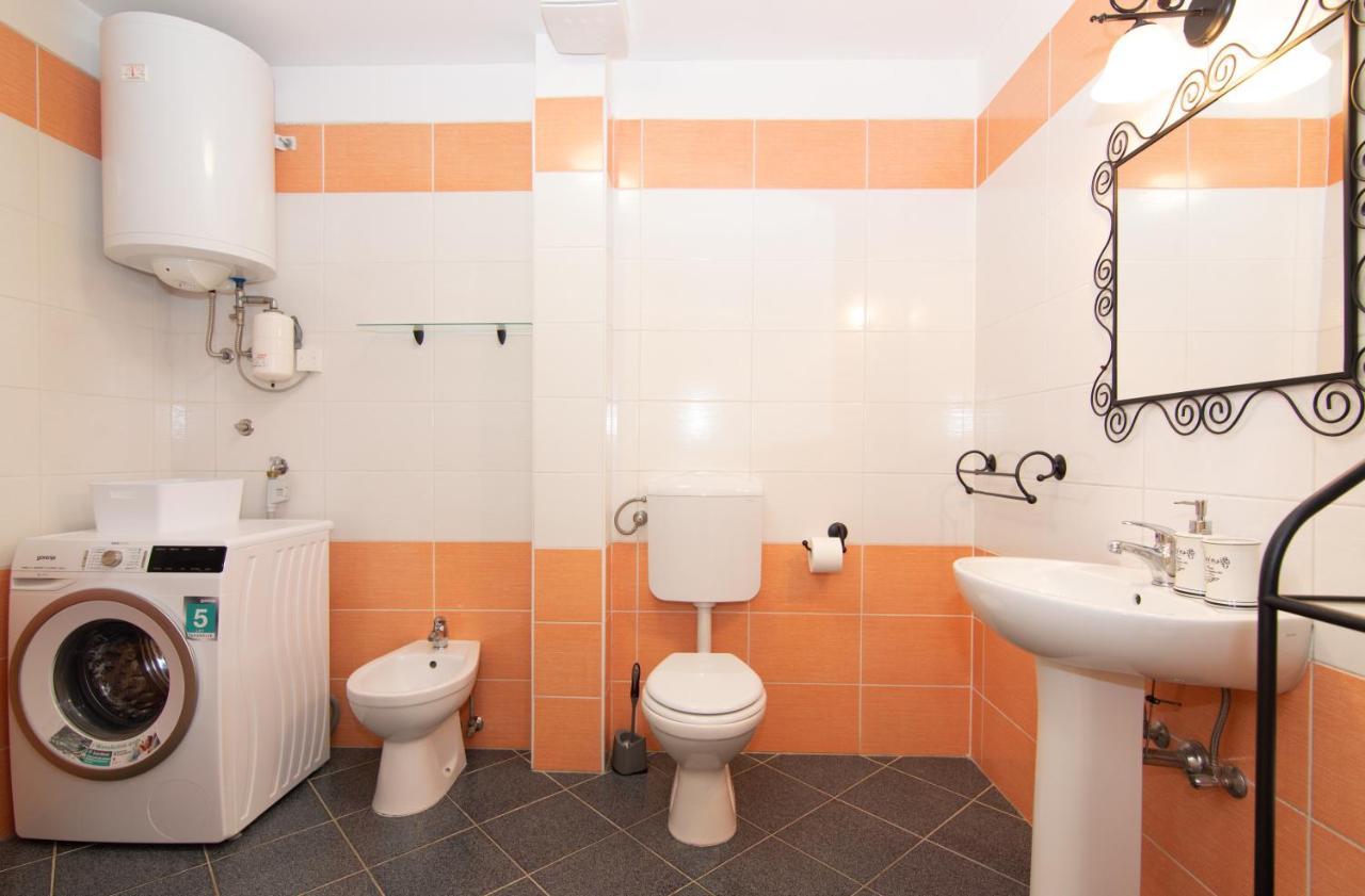 Apartma Mare & Sole By Locap Group Piran