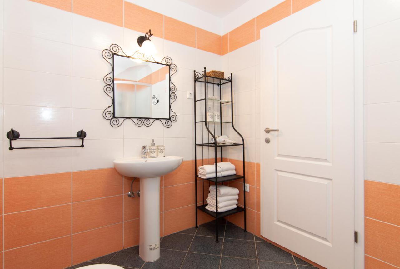 Mare & Sole By Locap Group Apartma *