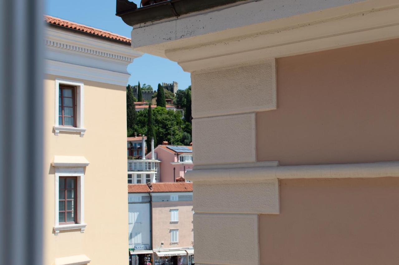 Mare & Sole By Locap Group Apartma