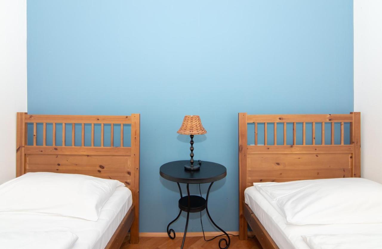 Mare & Sole By Locap Group Apartma *